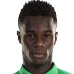 صورة Jonathan Fousseni
